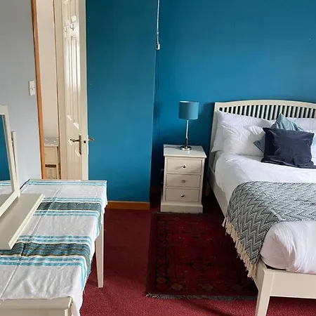 Ger's Guest house *