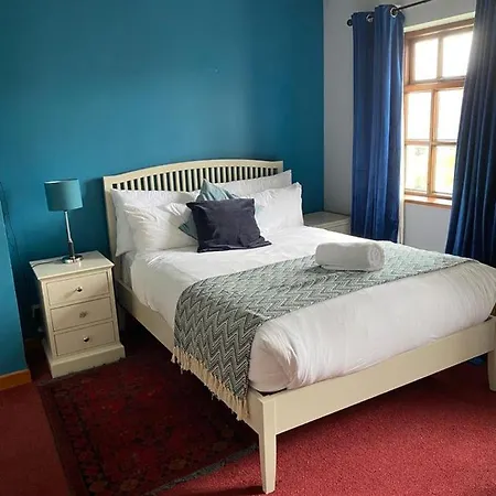 Guest house Ger's